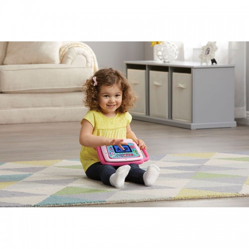 LEAPFROG 2-In-1 Leaptop Touch